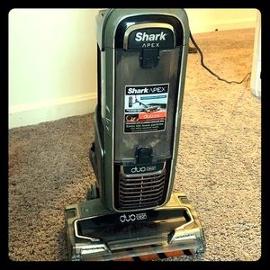 Shark APEX Vacuum